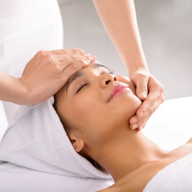 The Basic  Package at Esthetics and Glow in Succasunna, NJ